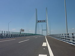 Xiamen Bridge