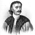 Зоис Капланис (грек)баш. (Ζώης Καπλάνης, 1736-1806)