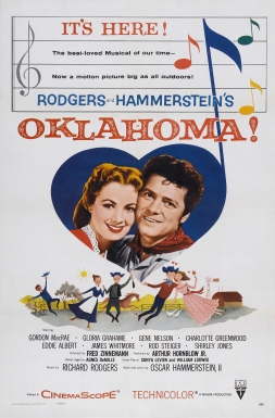 Delwedd:Oklahoma! (1955) poster.jpg