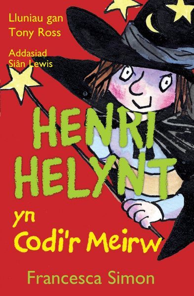 Delwedd:Llyfrau Henri Helynt Henri Helynt yn Codi'r Meirw (llyfr).jpg