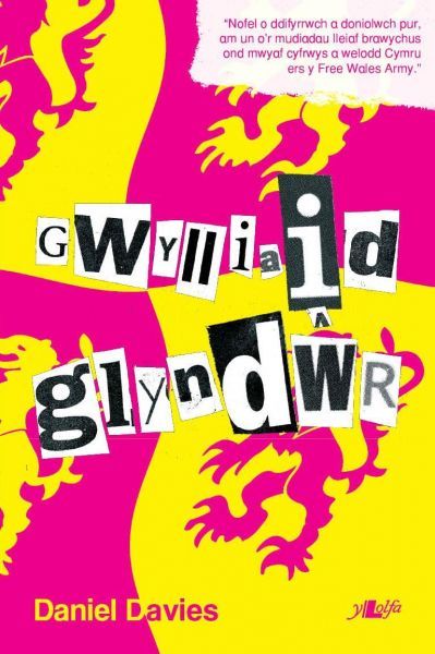 Delwedd:Gwylliaid Glyndŵr (llyfr).jpg