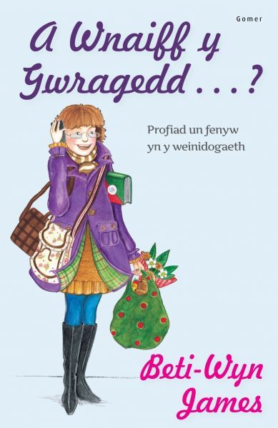 Delwedd:A Wnaiff y Gwragedd ? - Profiad Un Fenyw yn y Weinidogaeth (llyfr).jpg