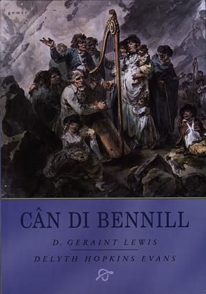 Delwedd:Cân Di Bennill - Casgliad o Hoff Ganiadau'r Cymry (llyfr).jpg