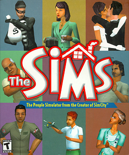 Delwedd:The Sims Coverart.png