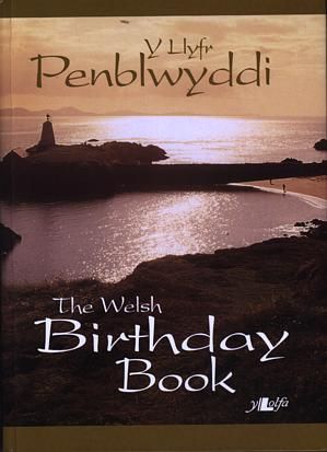 Delwedd:Llyfr Penblwyddi, Y - Welsh Birthday Book, The (llyfr).jpg