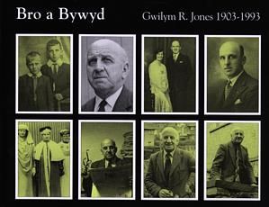 Delwedd:Bro a Bywyd Gwilym R Jones 1903-1993 (llyfr).jpg