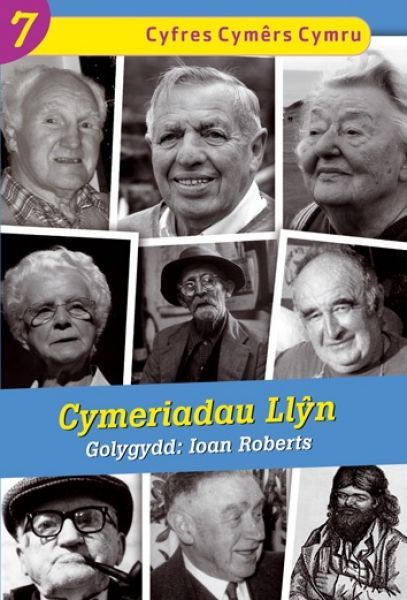 Delwedd:Cyfres Cymêrs Cymru 7 Cymeriadau Llŷn (llyfr).jpg