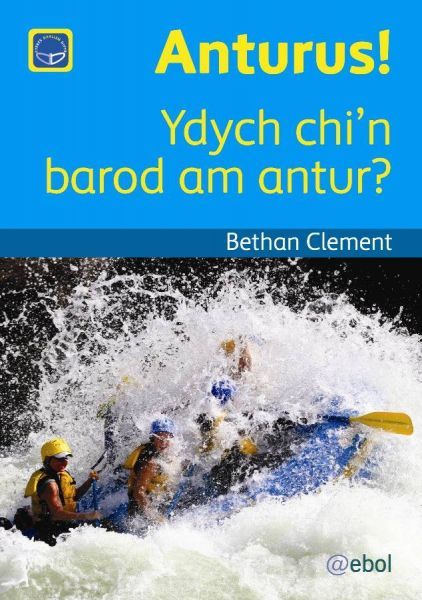 Delwedd:Cyfres Darllen Difyr Anturus! - Ydych chi'n barod am antur? (llyfr).jpg