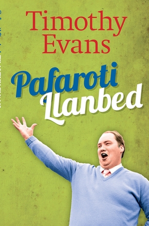 Delwedd:Timothy Evans - Pafaroti Llanbed.jpg