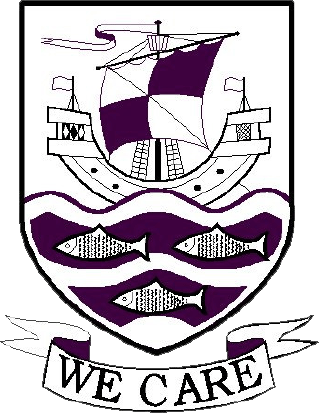 Delwedd:Logo Ysgol Uwchradd Cei Connah.png