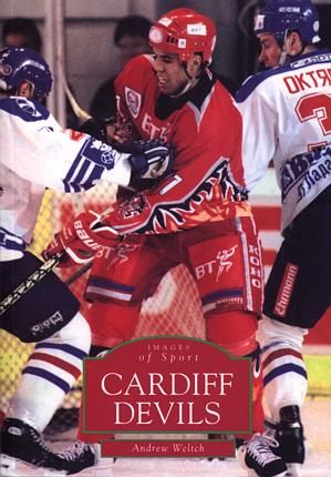 Delwedd:Archive Photographs Series, The Images of Sport Cardiff Devils.jpg