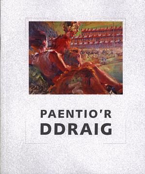 Delwedd:Paentio'r Ddraig (llyfr).jpg