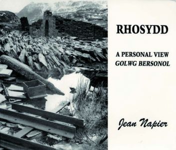 Delwedd:Rhosydd - A Personal View - Golwg Bersonol (llyfr).jpg