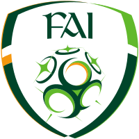 Delwedd:200px-Football Association of Ireland logo.svg.png