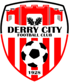 Delwedd:140px-Derry City FC logo.png