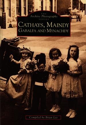 Delwedd:Archive Photographs Series, The Cathays, Maindy, Gabalfa and Mynachdy.jpg