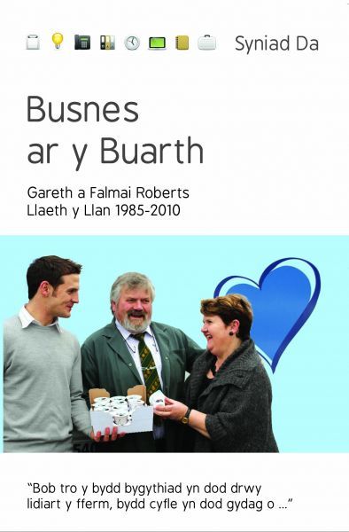 Delwedd:Cyfres Syniad Da Busnes ar y Buarth - Llaeth y Llan 1985-2010 (llyfr).jpg