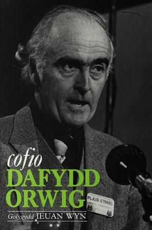 Delwedd:Cofio Dafydd Orwig (llyfr).jpg