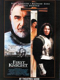 Delwedd:First Knight Poster.jpg