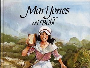Delwedd:Mari Jones a'i Beibl (llyfr).jpg