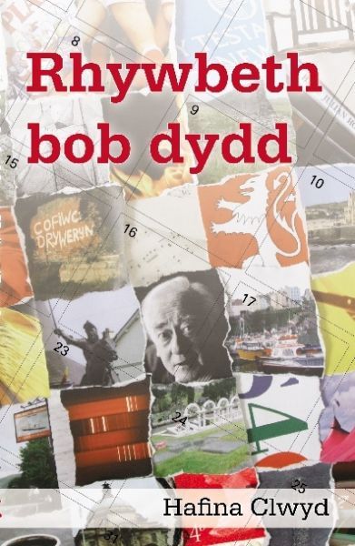 Delwedd:Rhywbeth Bob Dydd (llyfr).jpg