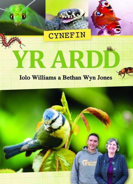 Delwedd:Cyfres Cynefin 1 Cynefin yr Ardd (llyfr).jpg