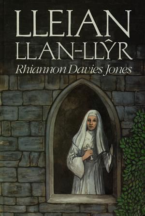 Delwedd:Lleian Llan-Llŷr (llyfr).jpg