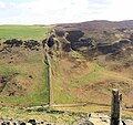 Moel Llys-y-coed