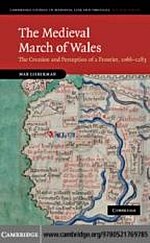 Bawdlun am Medieval March of Wales