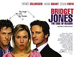 Bawdlun am Bridget Jones: The Edge of Reason (ffilm)