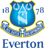 Logo Everton F.C.