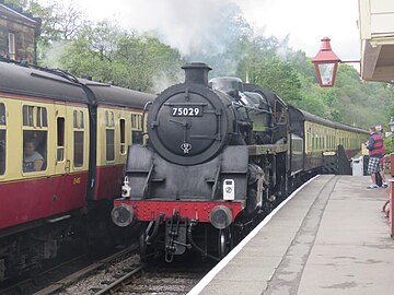 Goathland