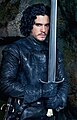 Kit Harington (Jon Snow)