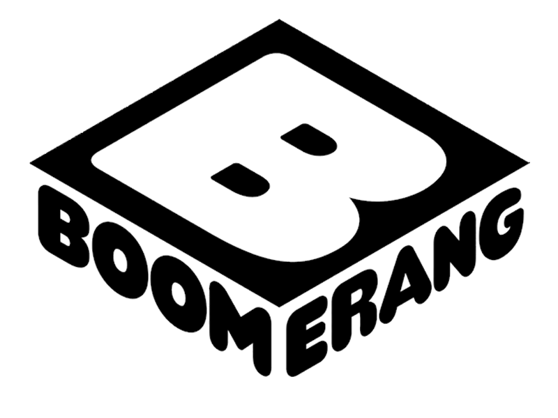 Datei:Logo Boomerang 2014.png