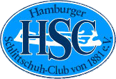 Logo des Hamburger Schlittschuhclub