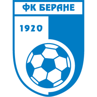 Datei:FK Berane Logo.png