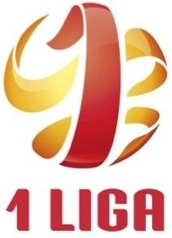 Datei:1. Liga (Polen) Logo.jpg