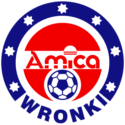 Datei:Amica Wronki Logo.png