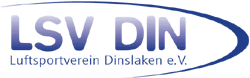 Logo des LSV Dinslaken