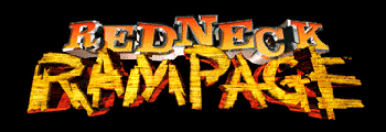 Datei:Redneck rampage logo.png