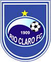 Logo des Rio Claro FC