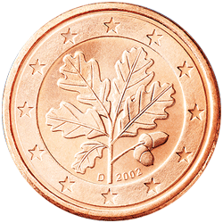 Datei:1 cent coin De serie 1.png