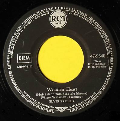 Datei:Elvis Presley - Wooden Heart Germany.jpg