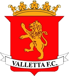 Datei:Valletta FC Logo.jpg