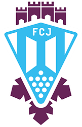 Vereinswappen des FC Jumilla