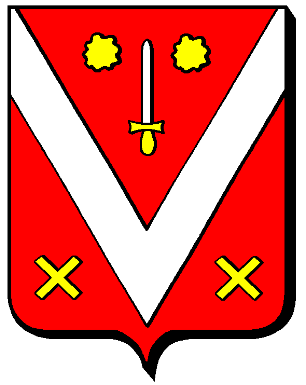 Datei:Blason Vaucourt 54.png