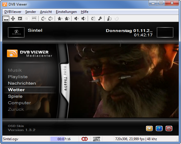 Datei:DVBViewer Screenshot.png