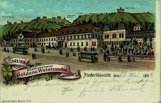 Datei:Radebeul Goldne Weintraube 1904.jpg