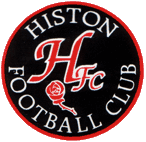 Datei:Histon Fc Crest.png