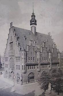 Datei:1899-Lindener Rathaus.JPG